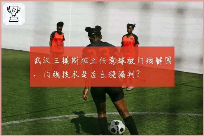 武汉三镇斯坦丘任意球被门线解围，门线技术是否出现漏判？
